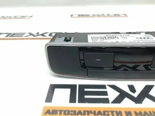 8W0919158SWI Блок управления печки/климат-контроля Audi Q5 2 Арт 2-917479, вид 3