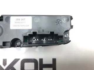 8W0919158SWI Блок управления печки/климат-контроля Audi Q5 2 Арт 2-917479, вид 6