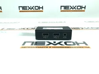 8W0035736 Блок usb Audi Q5 2 Арт 2-917509, вид 1