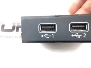 8W0035736 Блок usb Audi Q5 2 Арт 2-917509, вид 3