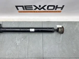 80A521101A Карданный вал Audi Q5 2 2.0л Арт 2-917522, вид 5
