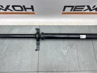 80A521101A Карданный вал Audi Q5 2 2.0л Арт 2-917522, вид 6
