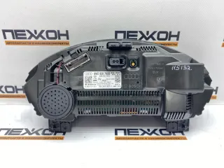 8W5920790D Щиток приборов (приборная панель) Audi Q5 2 Арт 2-917533, вид 7