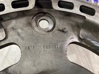 5333308 Маховик Ford Focus 3 Арт 2-917592, вид 8