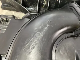1765645 Воздухозаборник Ford Mondeo 2 Арт 2-917605, вид 5