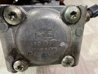1758113 Насос гидроусилителя руля Ford Focus 3 Арт 2-917619, вид 5