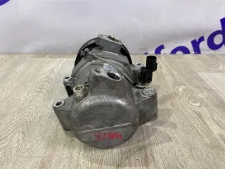 7813a673 Компрессор кондиционера Mitsubishi Pajero 4 restailing 2 4.0л Арт 2-917658, вид 2