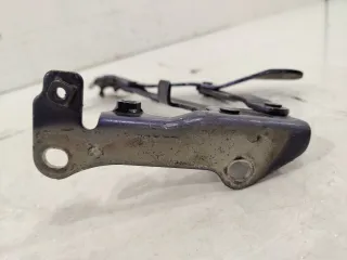 5923A013 Петля крышки багажника Mitsubishi Lancer 10 Арт 2-917755, вид 4