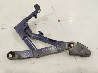 5923A013 Петля крышки багажника Mitsubishi Lancer 10 Арт 2-917755, вид 5