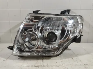 8301B531 Фара ксенон Mitsubishi Pajero 4 restailing Арт 2-917756, вид 1