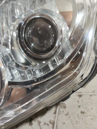 8301B531 Фара ксенон Mitsubishi Pajero 4 restailing Арт 2-917756, вид 19
