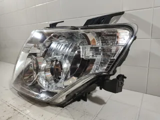8301B531 Фара ксенон Mitsubishi Pajero 4 restailing Арт 2-917756, вид 3