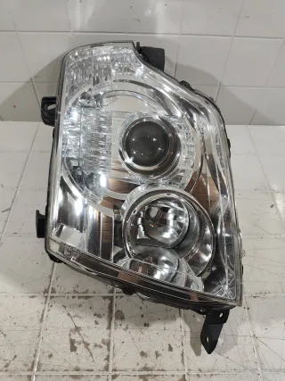 8301B531 Фара ксенон Mitsubishi Pajero 4 restailing Арт 2-917756, вид 4