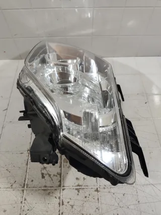 8301B531 Фара ксенон Mitsubishi Pajero 4 restailing Арт 2-917756, вид 5