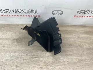 214991LA0A Дефлектор радиатора Infiniti QX56 2 Арт 2-917857, вид 1