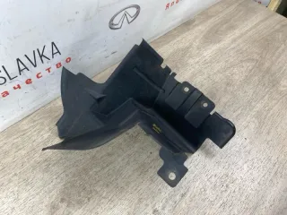 214991LA0A Дефлектор радиатора Infiniti QX56 2 Арт 2-917857, вид 2