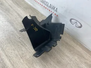 214991LA0A Дефлектор радиатора Infiniti QX56 2 Арт 2-917857, вид 3