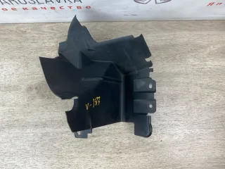 214991LA0A Дефлектор радиатора Infiniti QX56 2 Арт 2-917857, вид 4