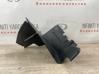 214991LA0A Дефлектор радиатора Infiniti QX56 2 Арт 2-917857, вид 5