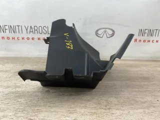 214991LA0A Дефлектор радиатора Infiniti QX56 2 Арт 2-917857, вид 6