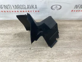 214991LA0A Дефлектор радиатора Infiniti QX56 2 Арт 2-917857, вид 9