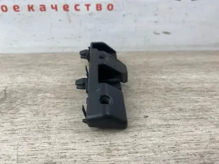 Кронштейн крепления бампера Infiniti J 2018г. 622235NA0A - Фото 12