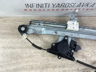 807211LA0A Стеклоподъёмник в сборе Infiniti QX56 2 Арт 2-917879, вид 11