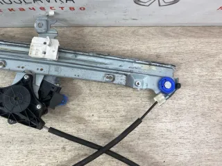 807211LA0A Стеклоподъёмник в сборе Infiniti QX56 2 Арт 2-917879, вид 12