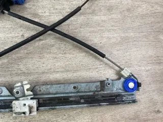 807211LA0A Стеклоподъёмник в сборе Infiniti QX56 2 Арт 2-917879, вид 13