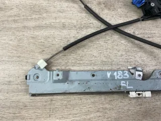 807211LA0A Стеклоподъёмник в сборе Infiniti QX56 2 Арт 2-917879, вид 8