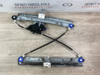 807211LA0A Стеклоподъёмник в сборе Infiniti QX56 2 Арт 2-917879, вид 10