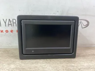 280A01LA0A Монитор Infiniti QX56 2 Арт 2-917891
