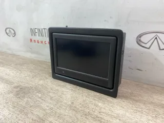 280A01LA0A Монитор Infiniti QX56 2 Арт 2-917891, вид 3