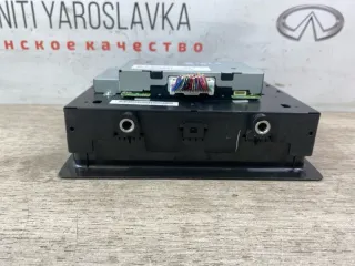 280A01LA0A Монитор Infiniti QX56 2 Арт 2-917891, вид 10