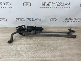 288001LA0A Механизм стеклоочистителя (трапеция дворников) Infiniti QX56 2 Арт 2-917903, вид 1
