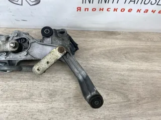 288001LA0A Механизм стеклоочистителя (трапеция дворников) Infiniti QX56 2 Арт 2-917903, вид 12