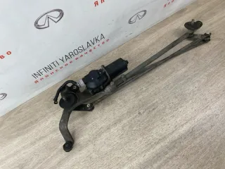 288001LA0A Механизм стеклоочистителя (трапеция дворников) Infiniti QX56 2 Арт 2-917903, вид 2