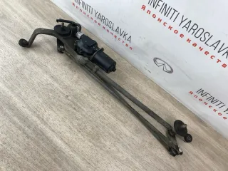 288001LA0A Механизм стеклоочистителя (трапеция дворников) Infiniti QX56 2 Арт 2-917903, вид 3