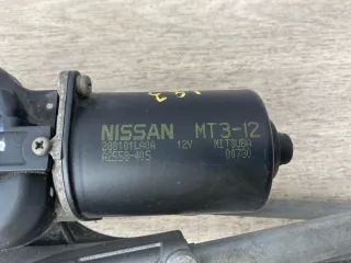 288001LA0A Механизм стеклоочистителя (трапеция дворников) Infiniti QX56 2 Арт 2-917903, вид 8