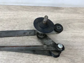 288001LA0A Механизм стеклоочистителя (трапеция дворников) Infiniti QX56 2 Арт 2-917903, вид 9