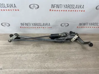 288001LA0A Механизм стеклоочистителя (трапеция дворников) Infiniti QX56 2 Арт 2-917903, вид 10