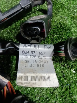 06H971627 Проводка форсунок Audi A4 B8 Арт 2-918084, вид 3