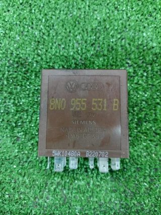 8N0955531B Реле Audi TT 1 Арт 2-918127, вид 1
