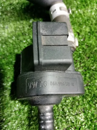 06H133781CB Клапан вентиляции топливного бака Audi A4 B8 Арт 2-918138, вид 11