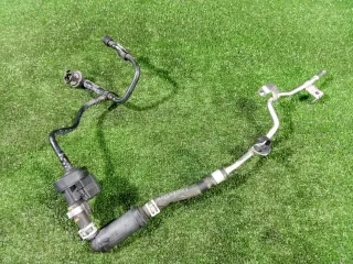 06H133781CB Клапан вентиляции топливного бака Audi A4 B8 Арт 2-918138, вид 6