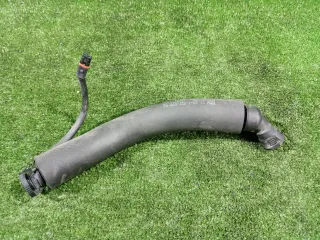 11157567801 Трубка картерных газов BMW 5 E60/E61 Арт 2-918224, вид 1