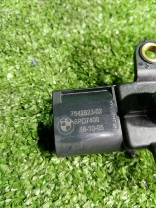 13628657300 Датчик абсолютного давления BMW 5 E60/E61 Арт 2-918235, вид 4