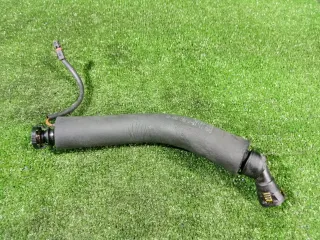 11157567801 Трубка картерных газов BMW 5 E60/E61 Арт 2-918247, вид 2