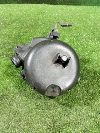 11617531423 Клапан вентиляции картерных газов BMW 5 E60/E61 Арт 2-918268, вид 1