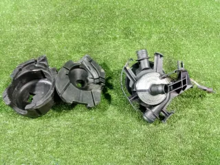 11617531423 Клапан вентиляции картерных газов BMW 5 E60/E61 Арт 2-918269, вид 5
